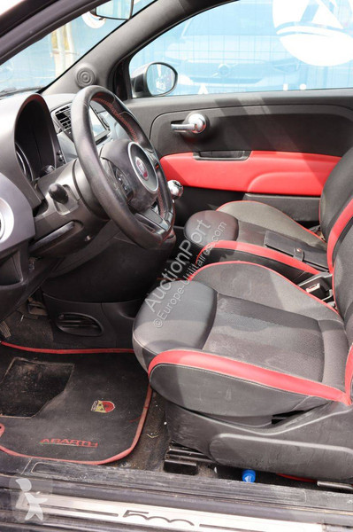 Furgoneta Fiat C
