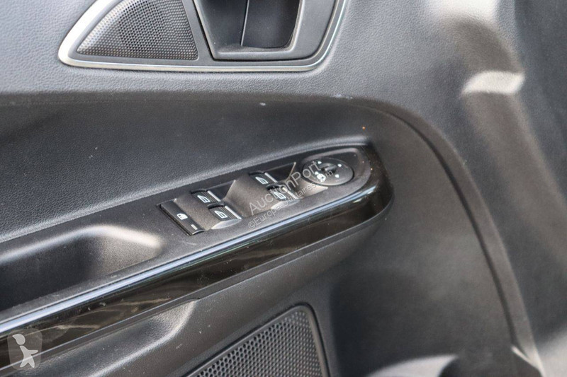 Furgoneta Ford  B-MAX