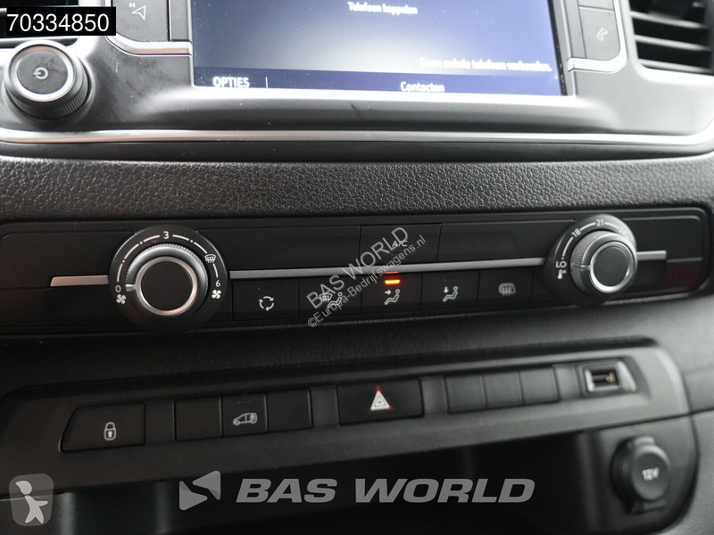 Лекотоварен автомобил Opel L3H1 Navi Airco...
