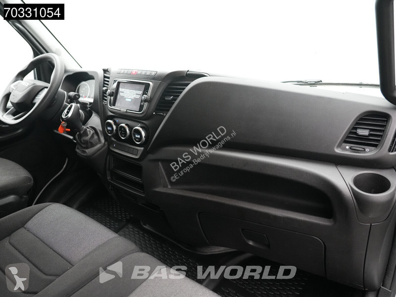 Furgoneta Iveco 35C18 3.0L Automaat 180PK...