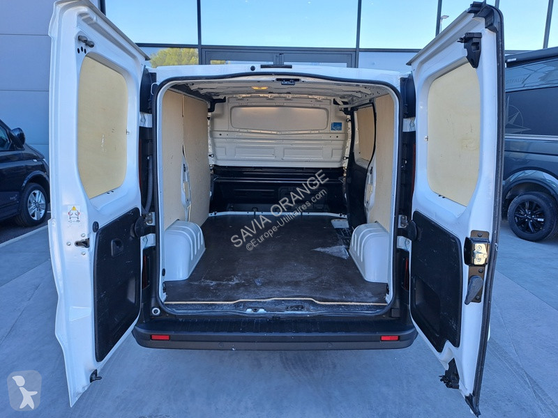Furgoneta Nissan Fourgon (11.2021->) L1H1 2T8...