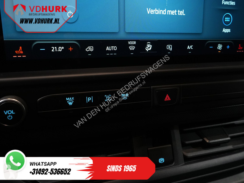 Коммерческий автомобиль Ford 340 L2 Trend 71...