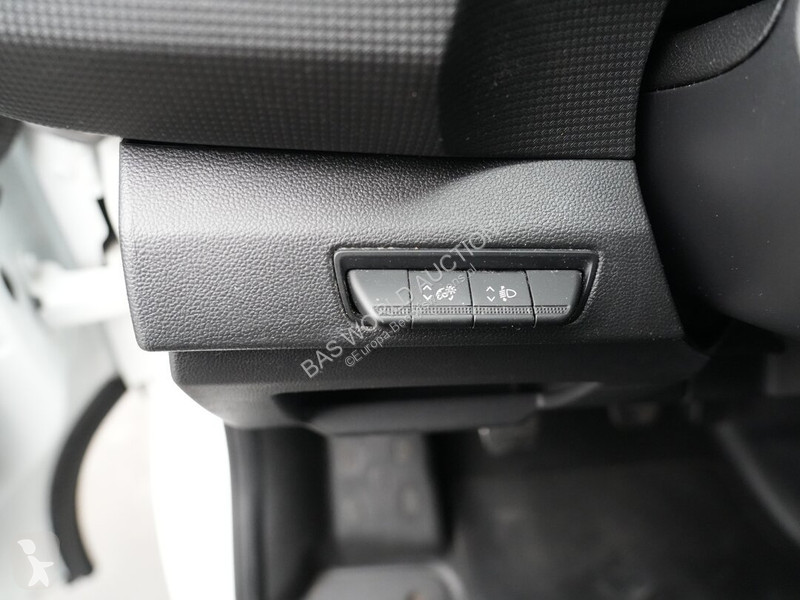 Furgoneta Renault 130pk