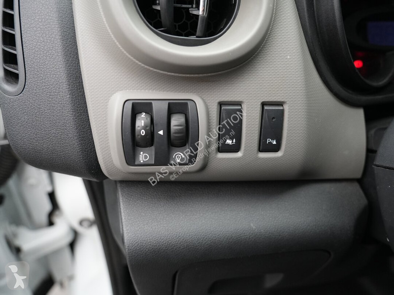 Furgoneta Renault 120pk