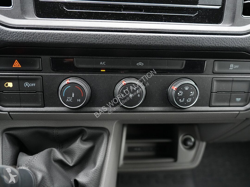 Furgoneta Volkswagen 177pk