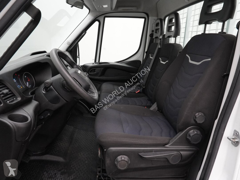 Furgoneta Iveco 35C16