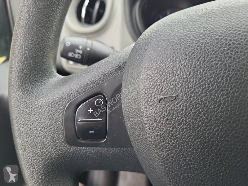 Furgoneta Renault 95pk