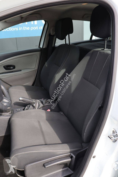 Furgoneta Renault  Mégane