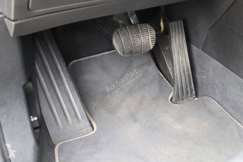 Furgoneta BMW sDrive 18d