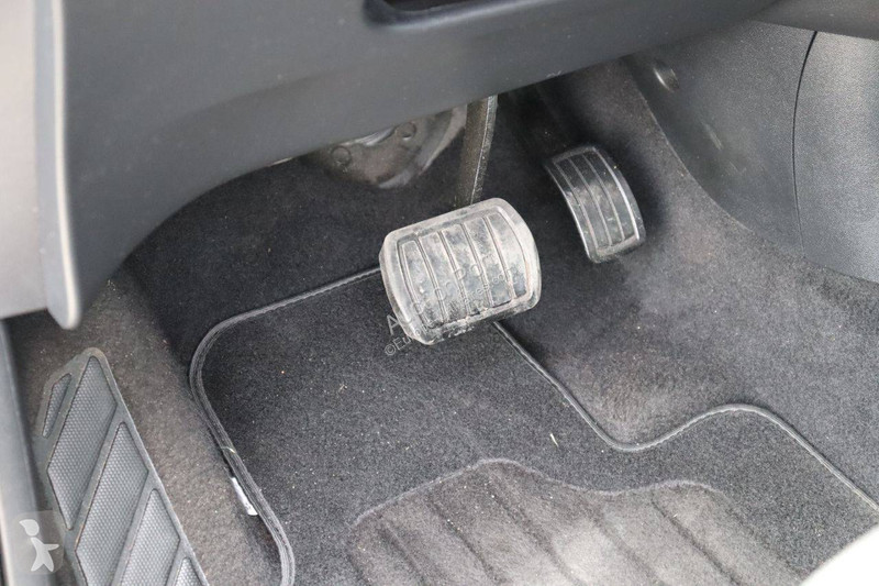 Furgoneta Citroën Spacetourer
