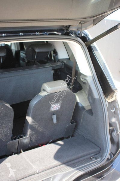 Furgoneta Citroën Grand C4