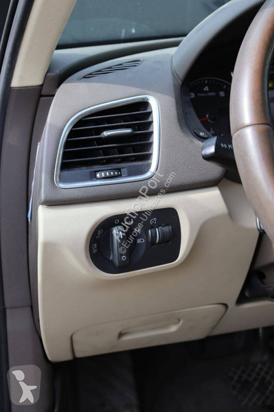Furgoneta Audi