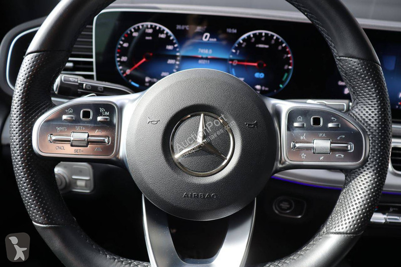 Furgoneta Mercedes