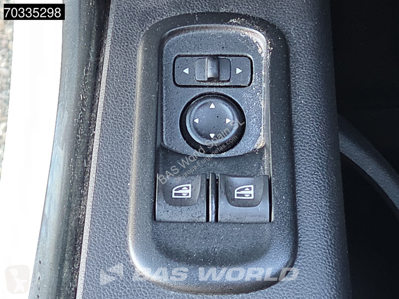 Furgoneta Renault ITV 07-2027 - L3H2 - LED -...