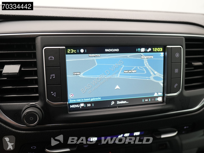 Лекотоварен автомобил Peugeot Elektrisch 50kWh...