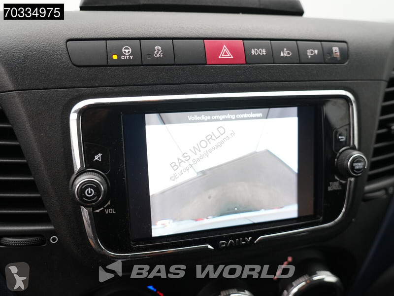Veículo utilitário Iveco 35S16 Automaat L2H2...