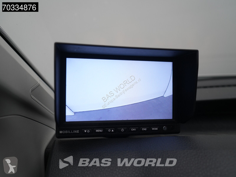 Furgoneta Volkswagen 177pk Automaat Laadklep...