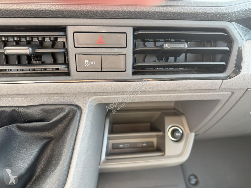 Коммерческий автомобиль Volkswagen