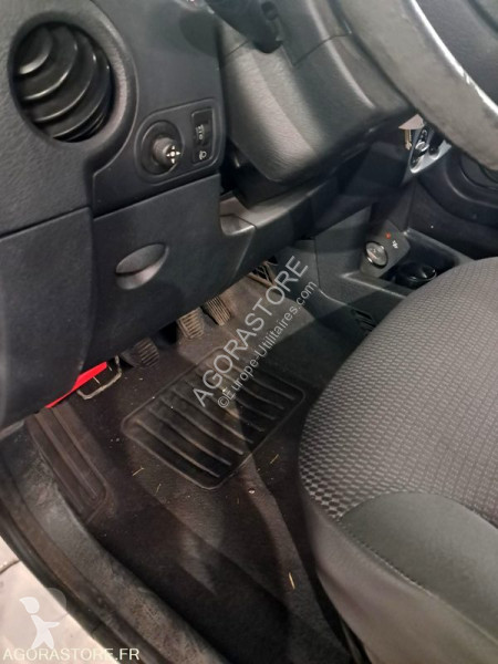 Лекотоварен автомобил Citroën BERLINGO