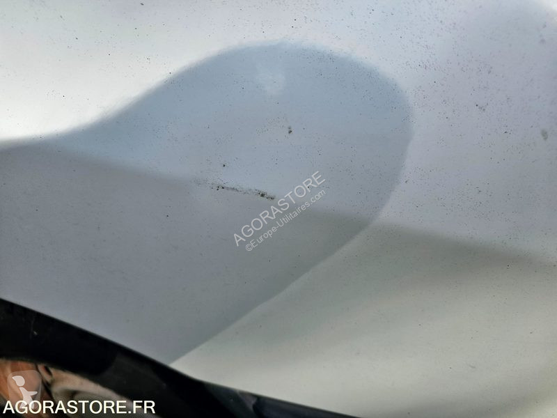 Лекотоварен автомобил Peugeot