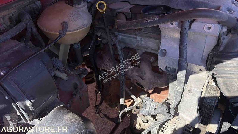 Furgoneta Land Rover DEFENDER