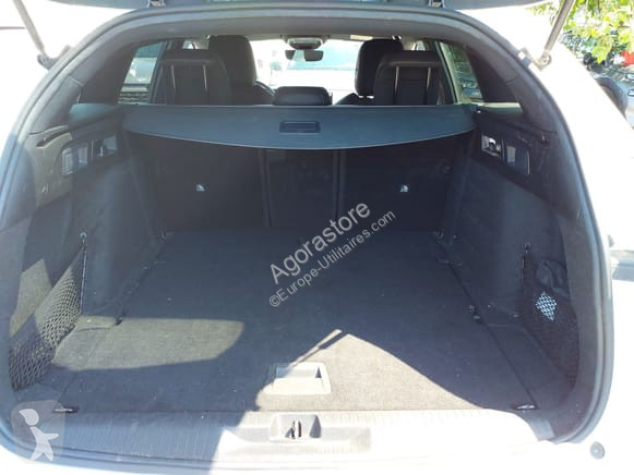 Лекотоварен автомобил Opel SW 1.2