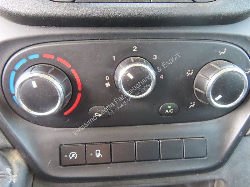 Furgoneta Iveco 35C12H Kipper Euro 6 FZ.390