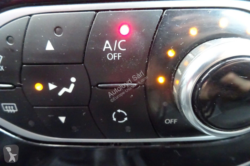 Лекотоварен автомобил Renault CLIO ESTATE 1,5...