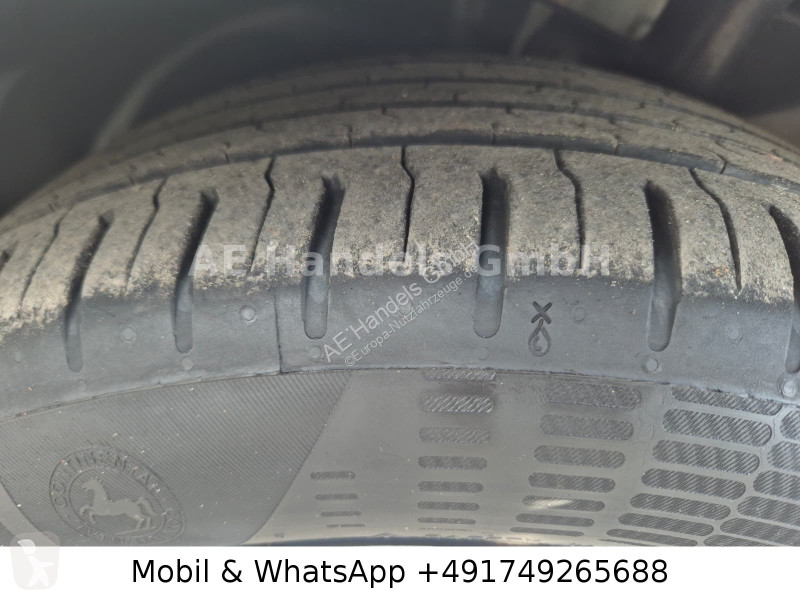 Furgoneta Mercedes B  CDI...