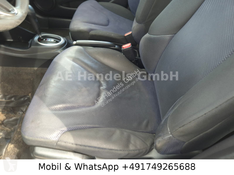 Véhicule utilitaire Honda 1.4 Trend 73KW...