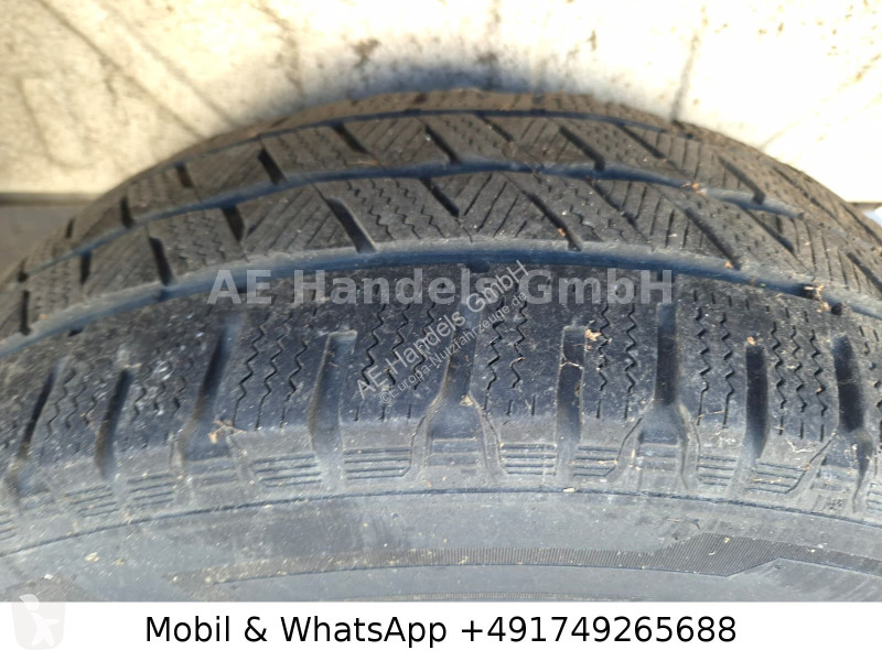 Veicolo commerciale Ford Kasten 330 L2 Trend...