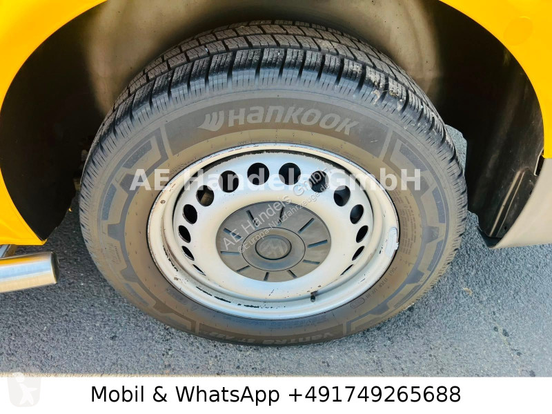 Furgoneta Volkswagen T6 2.0 TDI *AHK/Werkstatt