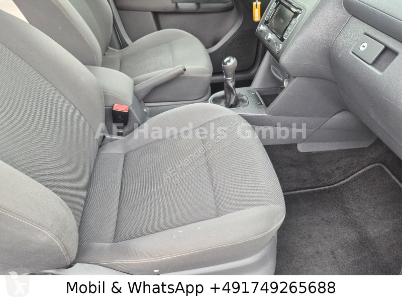 Furgoneta Volkswagen 2.0 TDI Kombi Trendline...