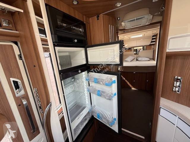 Furgoneta Iveco