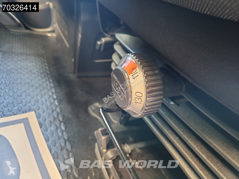 Užitkové vozidlo Iveco 72C18 3.0L Automaat...