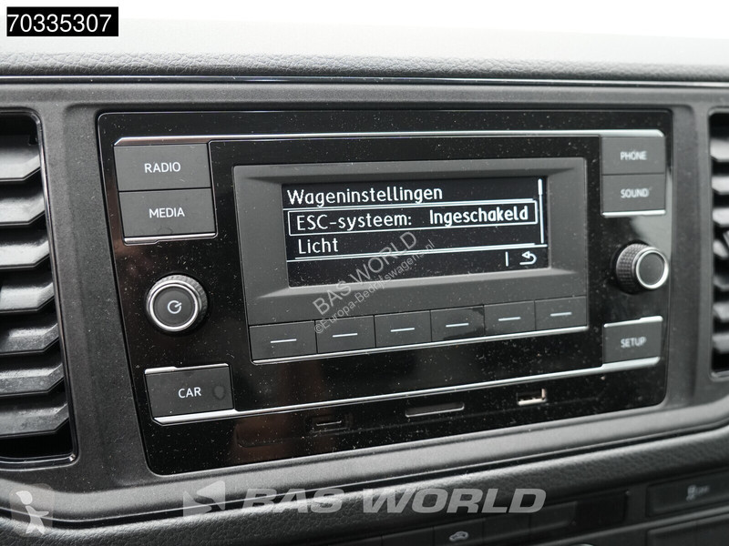 Furgoneta Volkswagen 177pk Automaat Laadklep...
