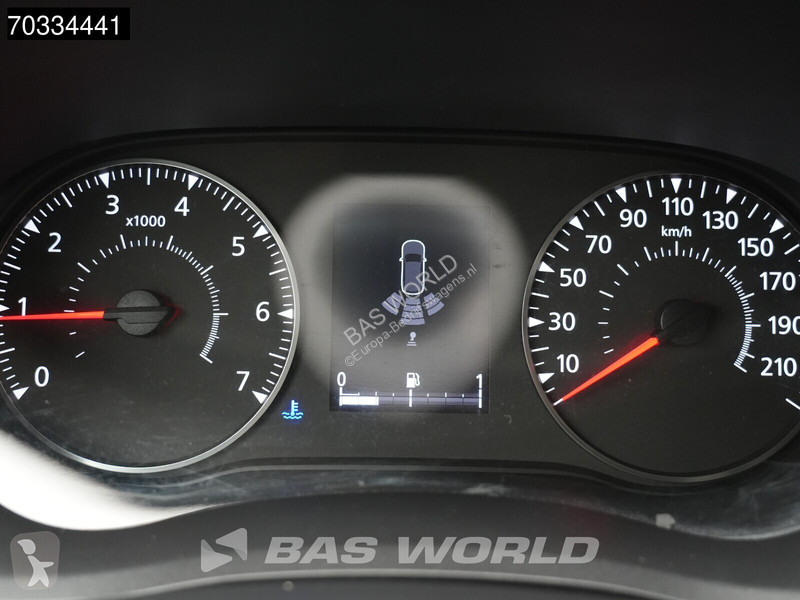 Furgoneta Renault L2H2 LED Navi Airco Cruise...