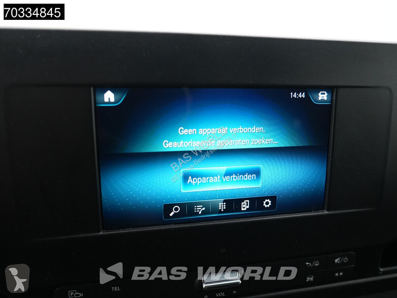 Furgoneta Mercedes 317 CDI Automaat L2H2 Airco...