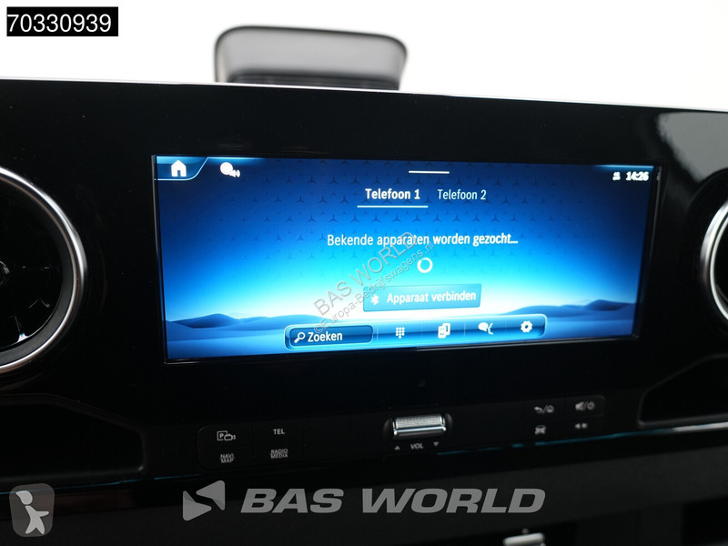Furgoneta Mercedes 317 CDI Automaat L3H2 170PK...