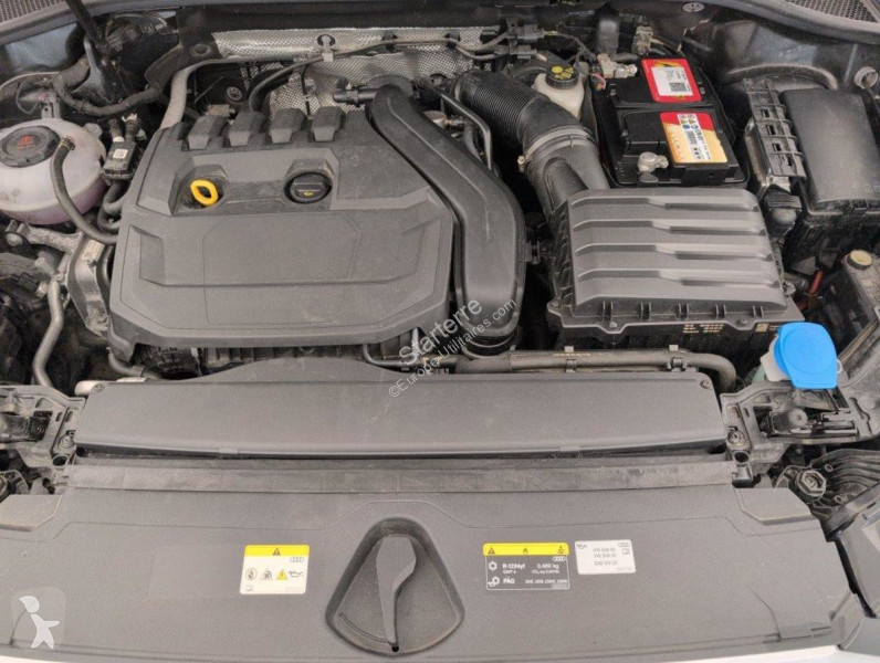 Véhicule utilitaire Audi Q3