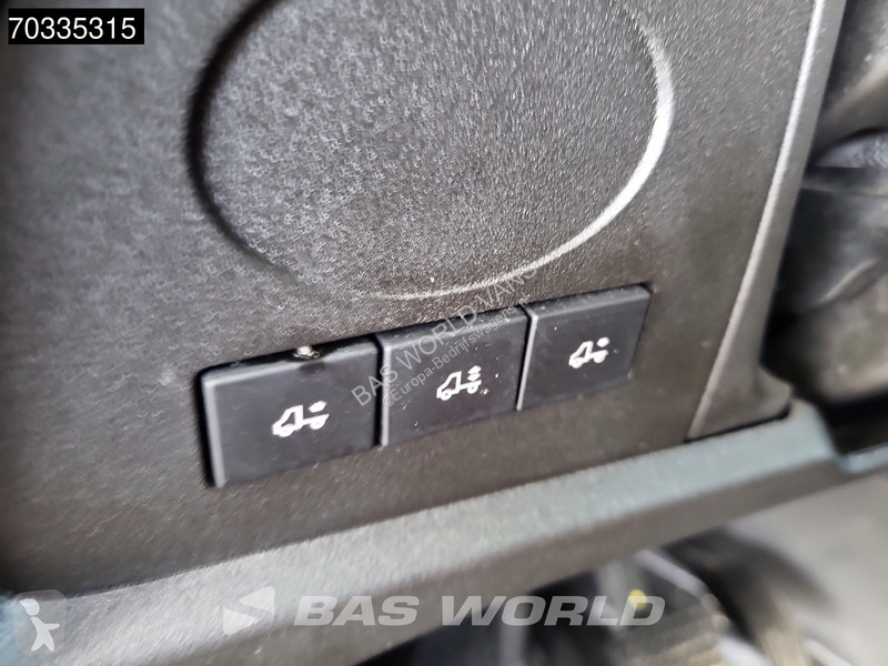 Furgoneta Iveco 72C21 3.0L Automaat 1000KG...