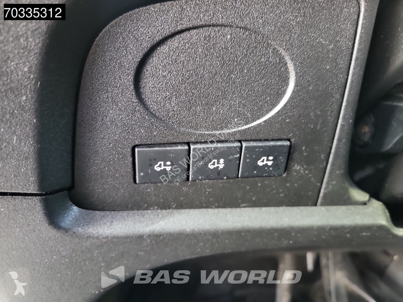 Furgoneta Iveco 72C21 3.0L Automaat 1000KG...