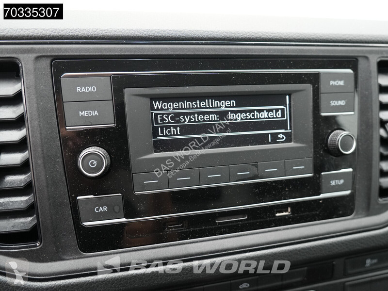 Furgoneta Volkswagen 177pk Automaat Laadklep...