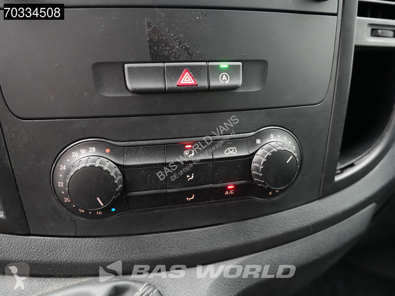 Furgoneta Mercedes 110 L2H1 LED Airco Cruise...