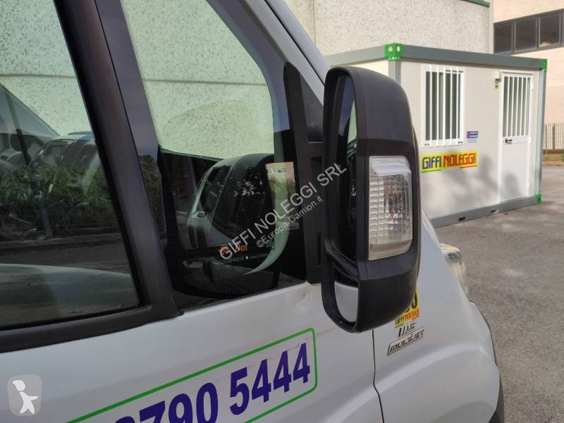 Furgoneta Fiat