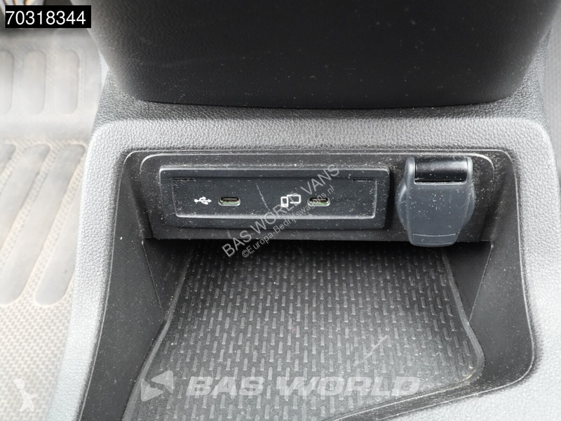 Furgoneta Mercedes 112 CDI L2H1 LED lima amera...
