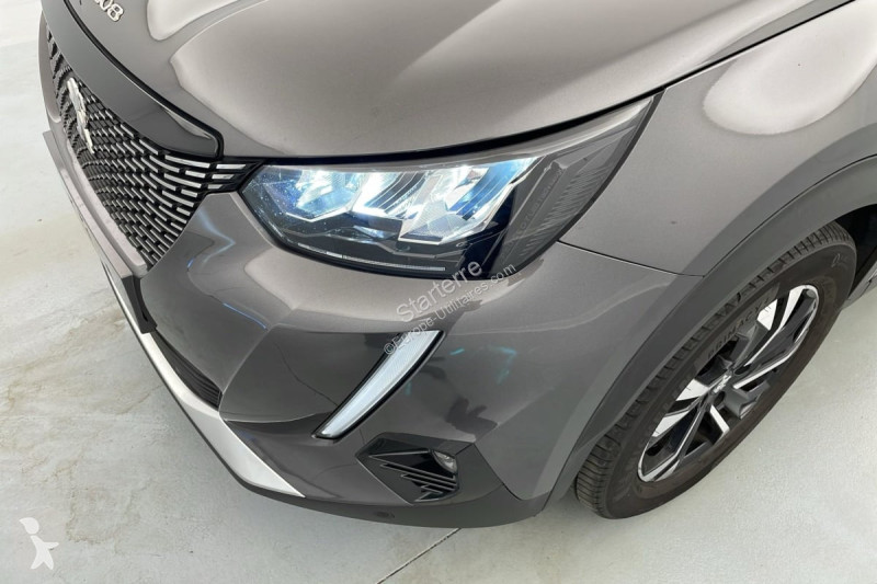 Véhicule utilitaire Peugeot BUSINESS