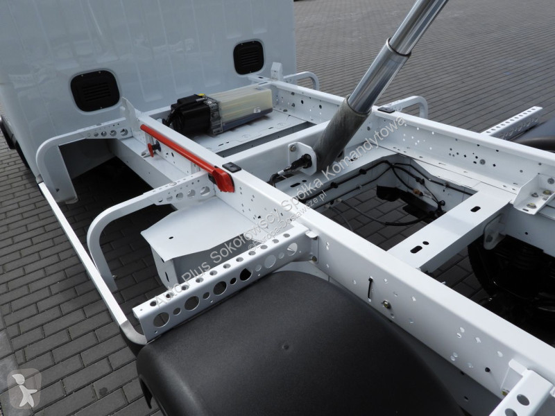 Užitkové vozidlo Renault  MASTER