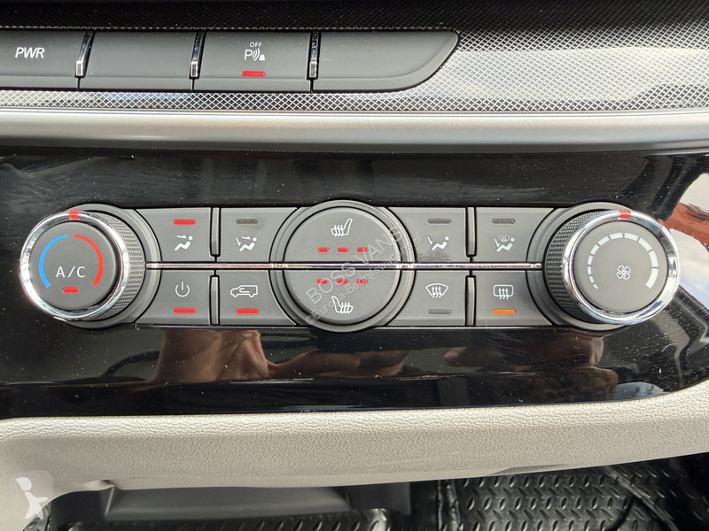 Furgoneta Maxus 65kWh 204PK Elektrisch! 171km...