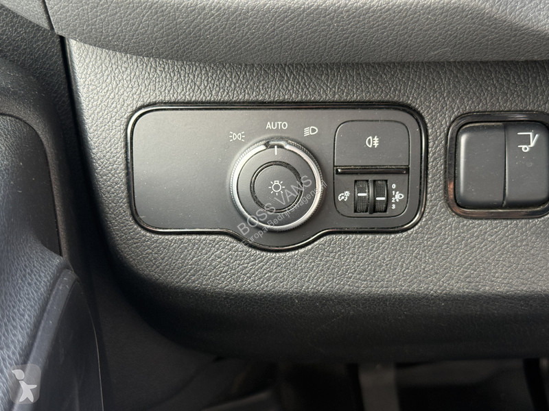 Bedrijfswagen Mercedes 514 1.9 CDI 140PK...